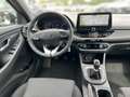 Hyundai i30 i30 1.5 T-GDI Advantage Mild-Hybrid  Navi/Autom. Blanc - thumbnail 10