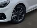 Hyundai i30 i30 1.5 T-GDI Advantage Mild-Hybrid  Navi/Autom. Blanc - thumbnail 6