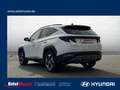 Hyundai TUCSON PLUG-IN HYBRID 1.6T-GDI PRIME AssistenzP. White - thumbnail 3