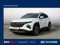 Hyundai TUCSON PLUG-IN HYBRID 1.6T-GDI PRIME AssistenzP. White - thumbnail 1