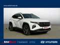 Hyundai TUCSON PLUG-IN HYBRID 1.6T-GDI PRIME AssistenzP. White - thumbnail 5