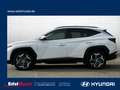 Hyundai TUCSON PLUG-IN HYBRID 1.6T-GDI PRIME AssistenzP. White - thumbnail 2