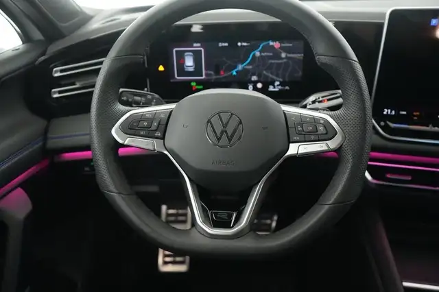 Volkswagen Tiguan view 10