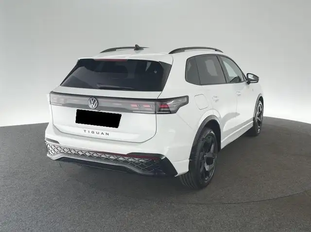 Volkswagen Tiguan view 7