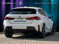 BMW 118 D M-SPORT CAMERA APPLE ANDROID ASSIST LED* Bianco - thumbnail 2