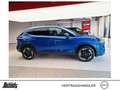 Nissan Qashqai e-Power N-Connecta WINTER KOMFORT PGD Blau - thumbnail 4