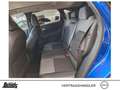 Nissan Qashqai e-Power N-Connecta WINTER KOMFORT PGD Bleu - thumbnail 10