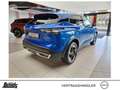 Nissan Qashqai e-Power N-Connecta WINTER KOMFORT PGD Bleu - thumbnail 3