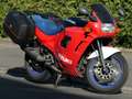 Suzuki GSX 600 F GN 72 B Červená - thumbnail 1