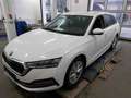 Skoda Octavia Combi 2.0 TDI DSG STYLE LED+NAVI+ACC+SHZ Weiß - thumbnail 2