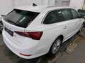 Skoda Octavia Combi 2.0 TDI DSG STYLE LED+NAVI+ACC+SHZ Weiß - thumbnail 3