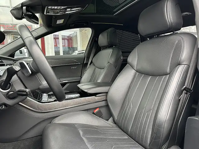 Audi A8 60 TFSI e PHEV quattro / AHK / SZL / Pano / Sof... Ansicht 35