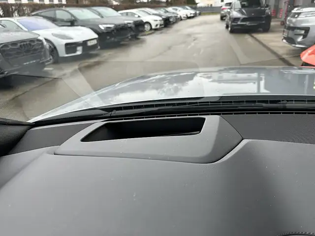 Audi A8 60 TFSI e PHEV quattro / AHK / SZL / Pano / Sof... Ansicht 26