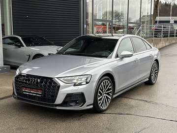 60 TFSI e PHEV quattro / AHK / SZL / Pano / Sof...