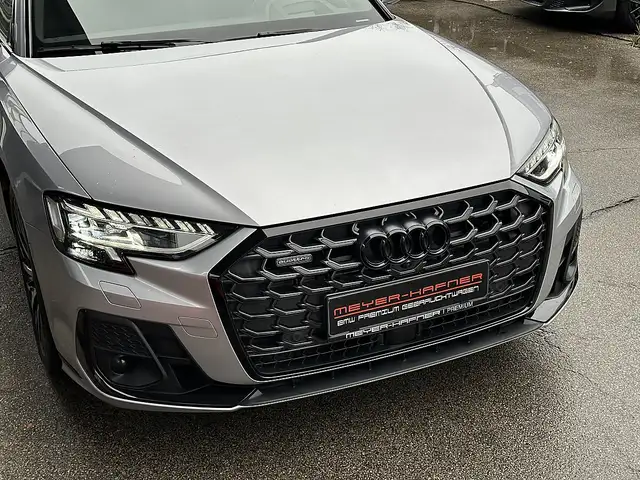 Audi A8 60 TFSI e PHEV quattro / AHK / SZL / Pano / Sof... Ansicht 5