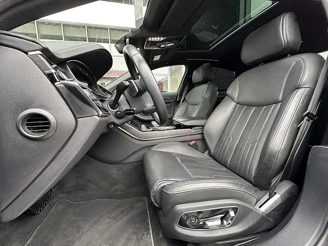 Audi A8 60 TFSI e PHEV quattro / AHK / SZL / Pano / Sof... Ansicht 34