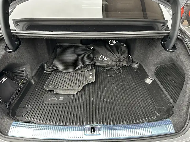 Audi A8 60 TFSI e PHEV quattro / AHK / SZL / Pano / Sof... Ansicht 11