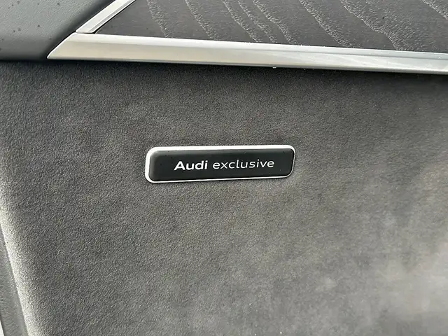 Audi A8 60 TFSI e PHEV quattro / AHK / SZL / Pano / Sof... Ansicht 33