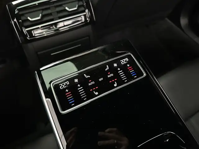 Audi A8 60 TFSI e PHEV quattro / AHK / SZL / Pano / Sof... Ansicht 19