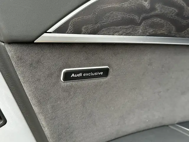 Audi A8 60 TFSI e PHEV quattro / AHK / SZL / Pano / Sof... Ansicht 15