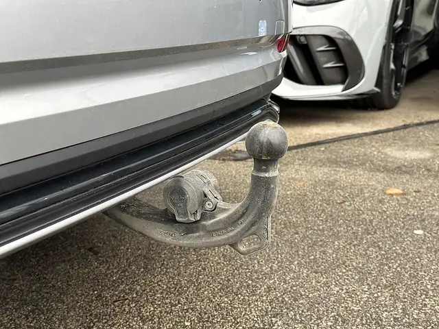 Audi A8 60 TFSI e PHEV quattro / AHK / SZL / Pano / Sof... Ansicht 12