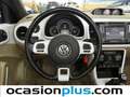 Volkswagen Beetle Cabrio 1.4 TSI Design 110kW Weiß - thumbnail 22