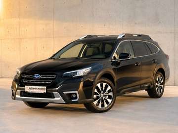 2.5i Lineartronic Platinum