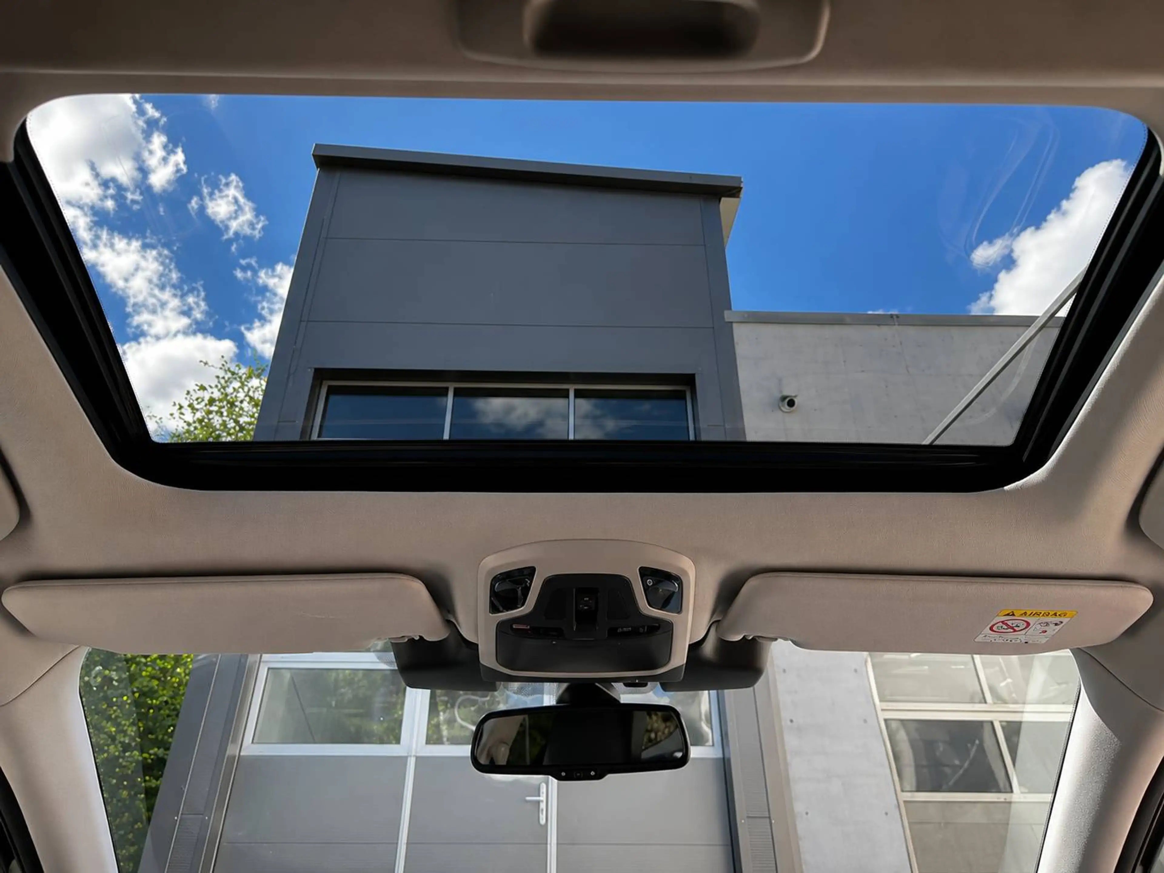 Subaru OUTBACK 2.5i Lineartronic Platinum — photo 11
