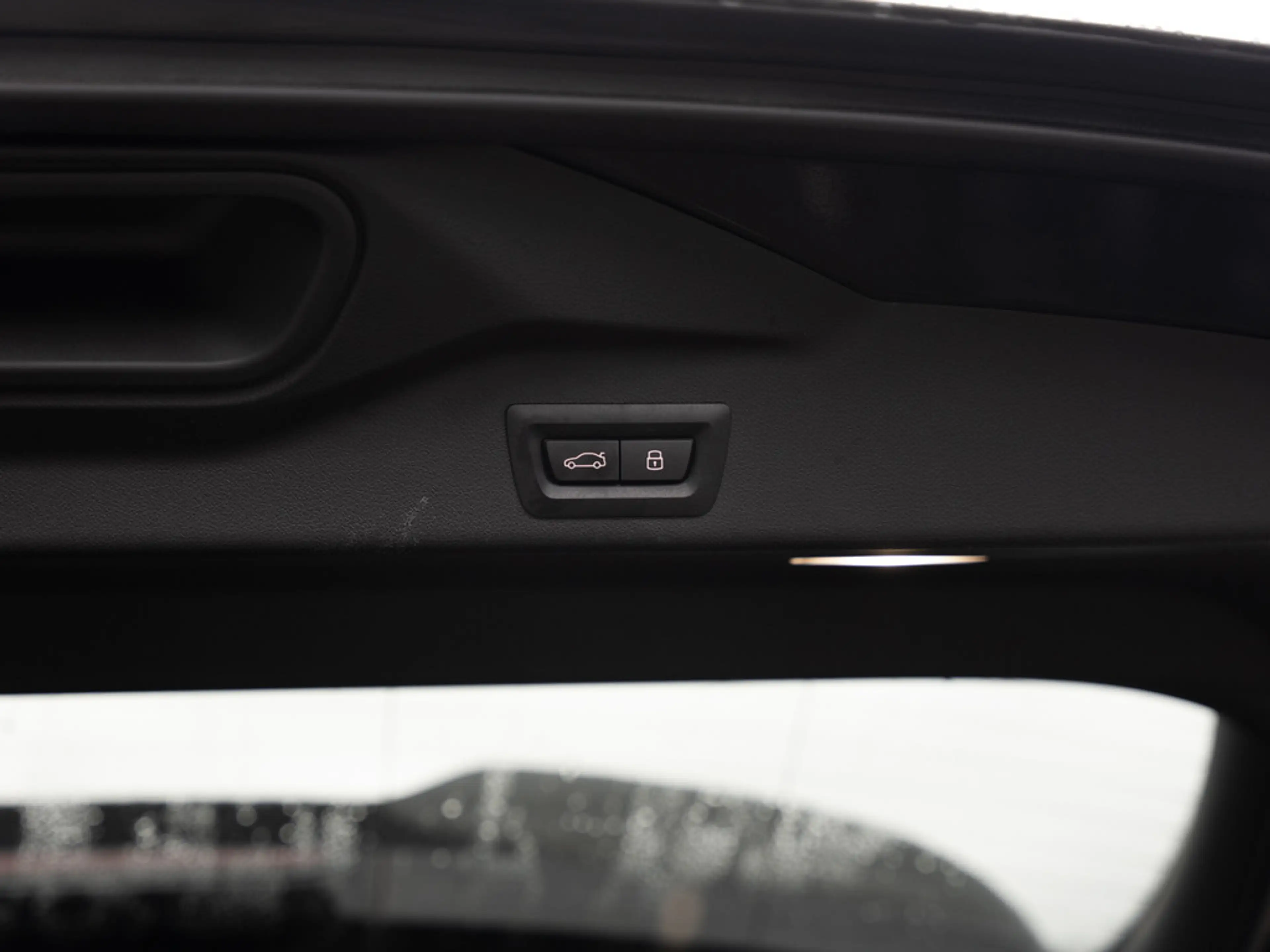 BMW X5 xDrive Competition FACEL. PANO AHK HUD 360° — photo 14