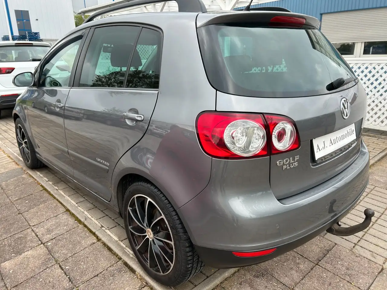 Das Auto