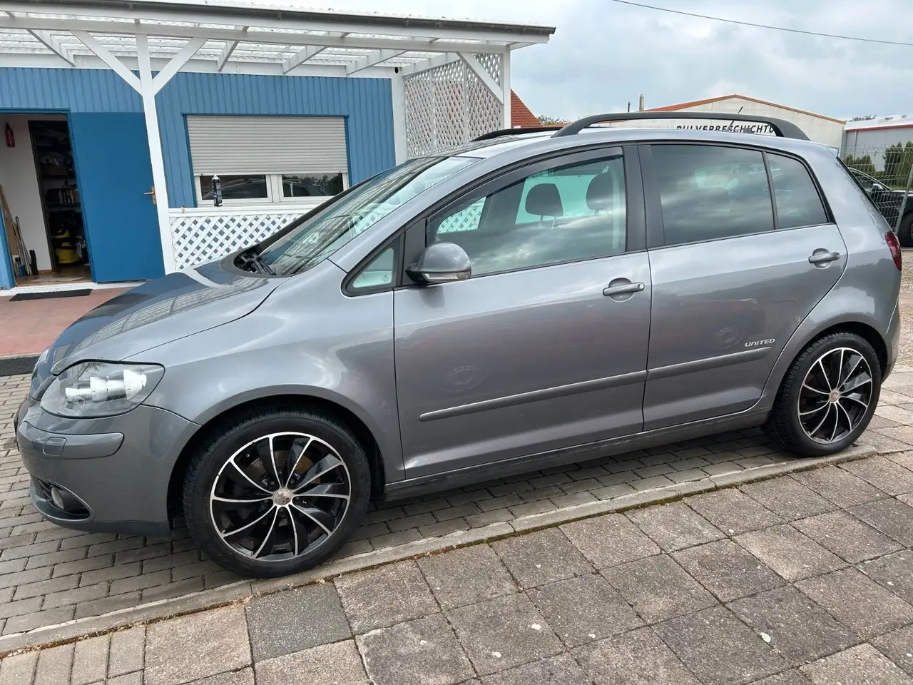 Das Auto