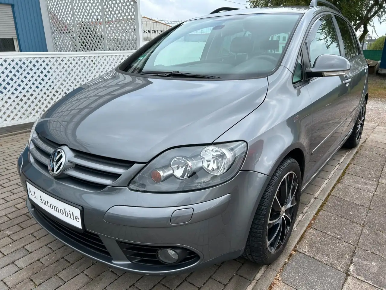 Das Auto