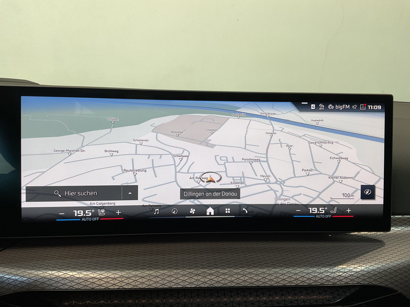 BMW 440 M440i xDrive |AHK |Nackenwärmer |Harman Kardon — photo 5