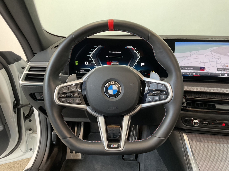BMW 440 M440i xDrive |AHK |Nackenwärmer |Harman Kardon — photo 4