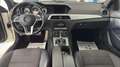 Mercedes-Benz C 220 C Coupe 220 cdi (be) Avantgarde Blanc - thumbnail 14