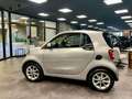smart forTwo 1.0 twinamic Passion Silber - thumbnail 2