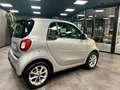 smart forTwo 1.0 twinamic Passion Silber - thumbnail 3