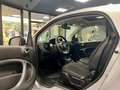smart forTwo 1.0 twinamic Passion Silber - thumbnail 5
