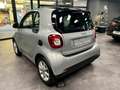 smart forTwo 1.0 twinamic Passion Silber - thumbnail 4