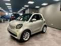 smart forTwo 1.0 twinamic Passion Silber - thumbnail 1