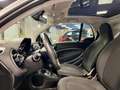 smart forTwo 1.0 twinamic Passion Silber - thumbnail 9