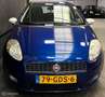 Fiat Grande Punto 1.4 Active NAP - 2e Eigenaar - Distr Verv. Bleu - thumbnail 5