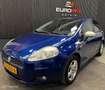 Fiat Grande Punto 1.4 Active NAP - 2e Eigenaar - Distr Verv. Bleu - thumbnail 6