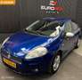 Fiat Grande Punto 1.4 Active NAP - 2e Eigenaar - Distr Verv. Bleu - thumbnail 1