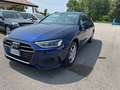 Audi A4 Avant 30 2.0 tdi mhev Business 136cv Aut - GJ078AT Blu/Azzurro - thumbnail 2