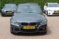 BMW 330 3-serie 330e M Sport / Leder / Navigatie / Parkeer Grey - thumbnail 8