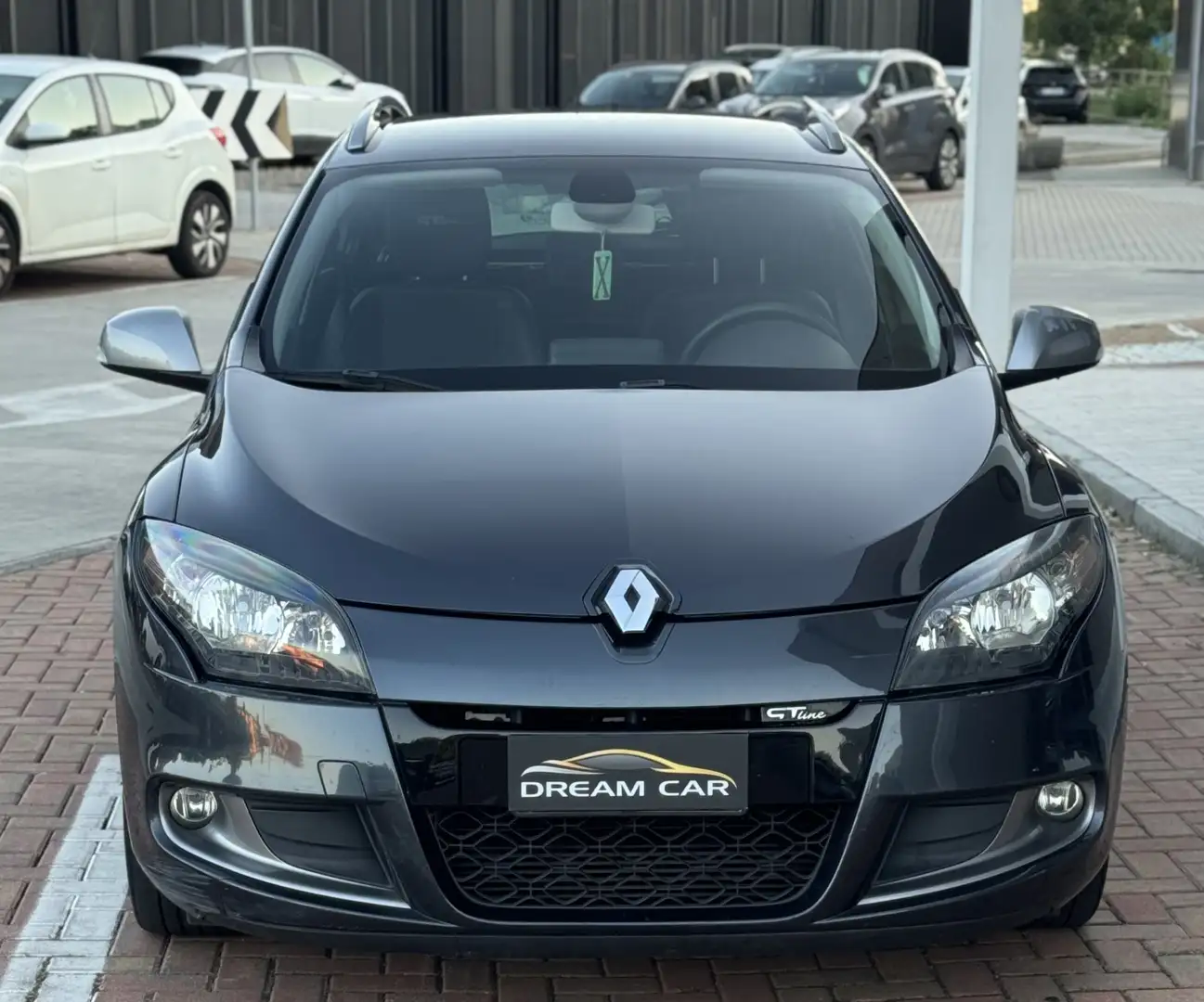 Renault Megane SporTour 1.5 dci Gt Line 110cv - 1