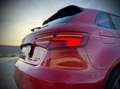 Audi A3 SB 35 TFSI S-line Rot - thumbnail 12