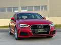Audi A3 SB 35 TFSI S-line Rot - thumbnail 3