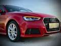 Audi A3 SB 35 TFSI S-line Rot - thumbnail 6
